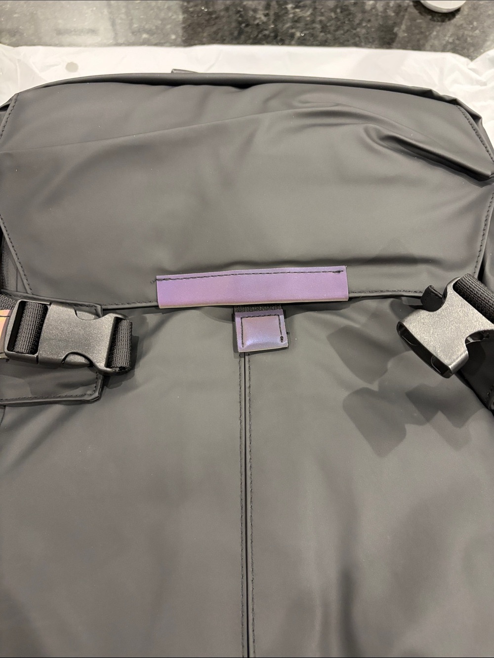 Brand New in package AIBAG laptop backpack. - Picture 8 of 13
